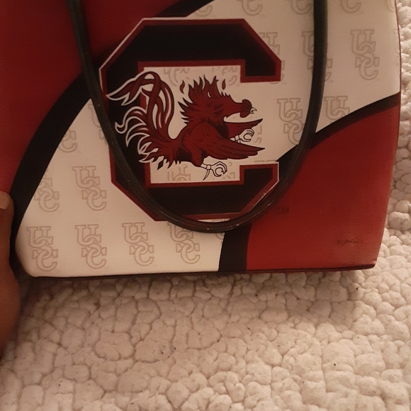 University of South Carolina Tote - Picture 1 of 4